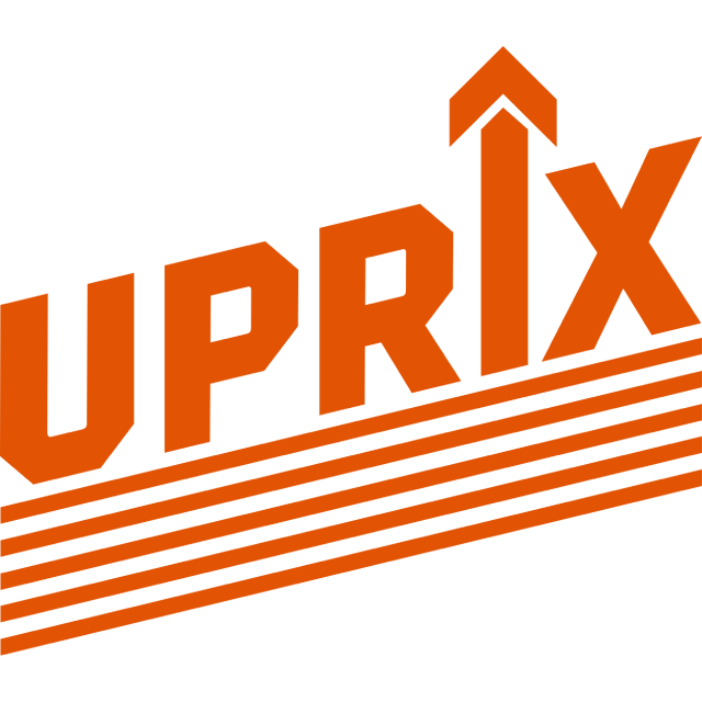 Logo Uprix