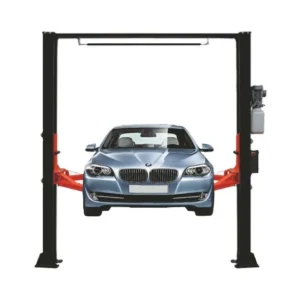 Podnośnik dwukolumnowy Uprix UPR-4000BA