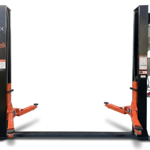 UPV-4000A Podnośnik dwukolumnowy automatyczny 4T