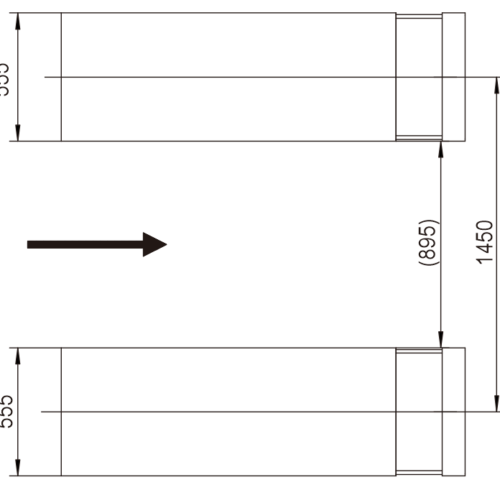 Schemat UPR-3500NF Schemat UPR-3500NF