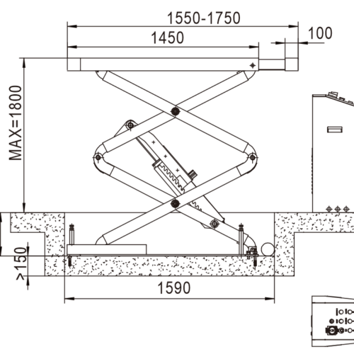 UPR3500NF 6 UPR3500NF 6