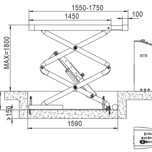 podnosnik-uprix-upr-3500nf-6 podnosnik-uprix-upr-3500nf-6