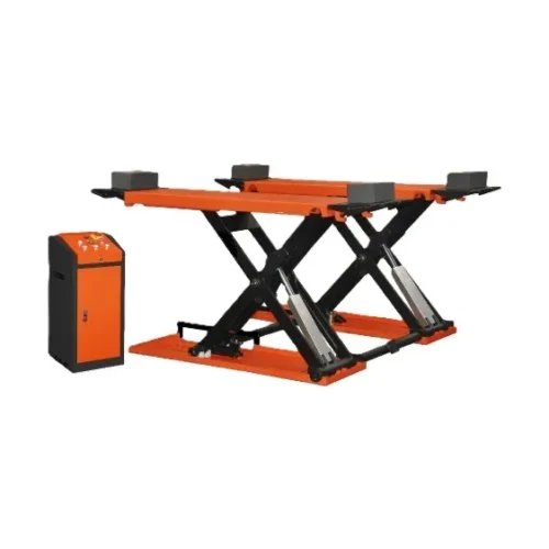 Podnośnik nożycowy Uprix UPR-4500NM Podnośnik nożycowy Uprix UPR-4500NM